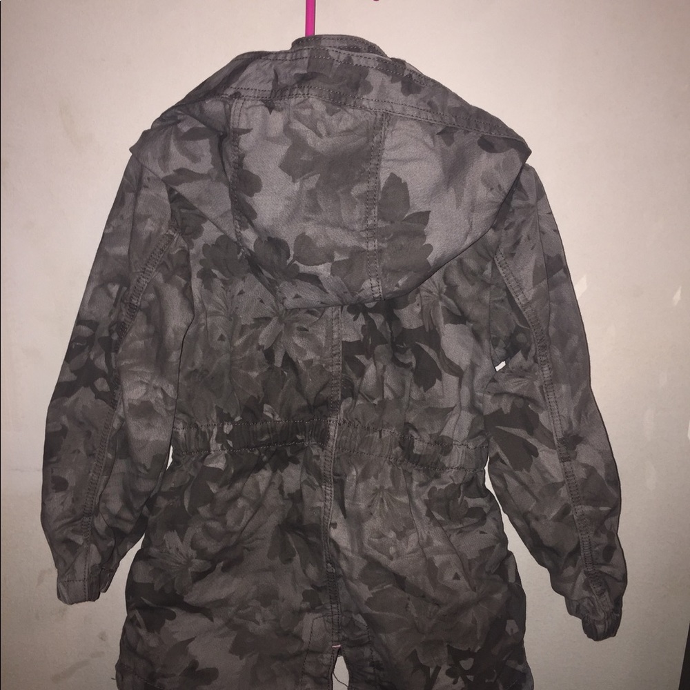 H&M toddler girls